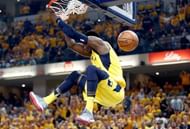 Cleveland Cavaliers v Indiana Pacers - Game Six